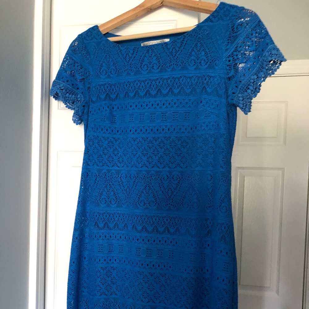 Maggy London dress
